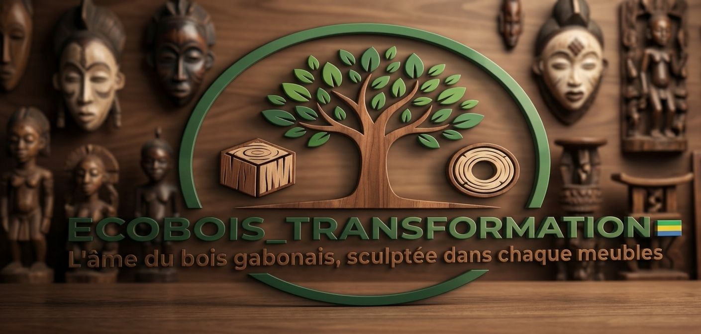 ECOBOIS TRANSFORMATION - Logo